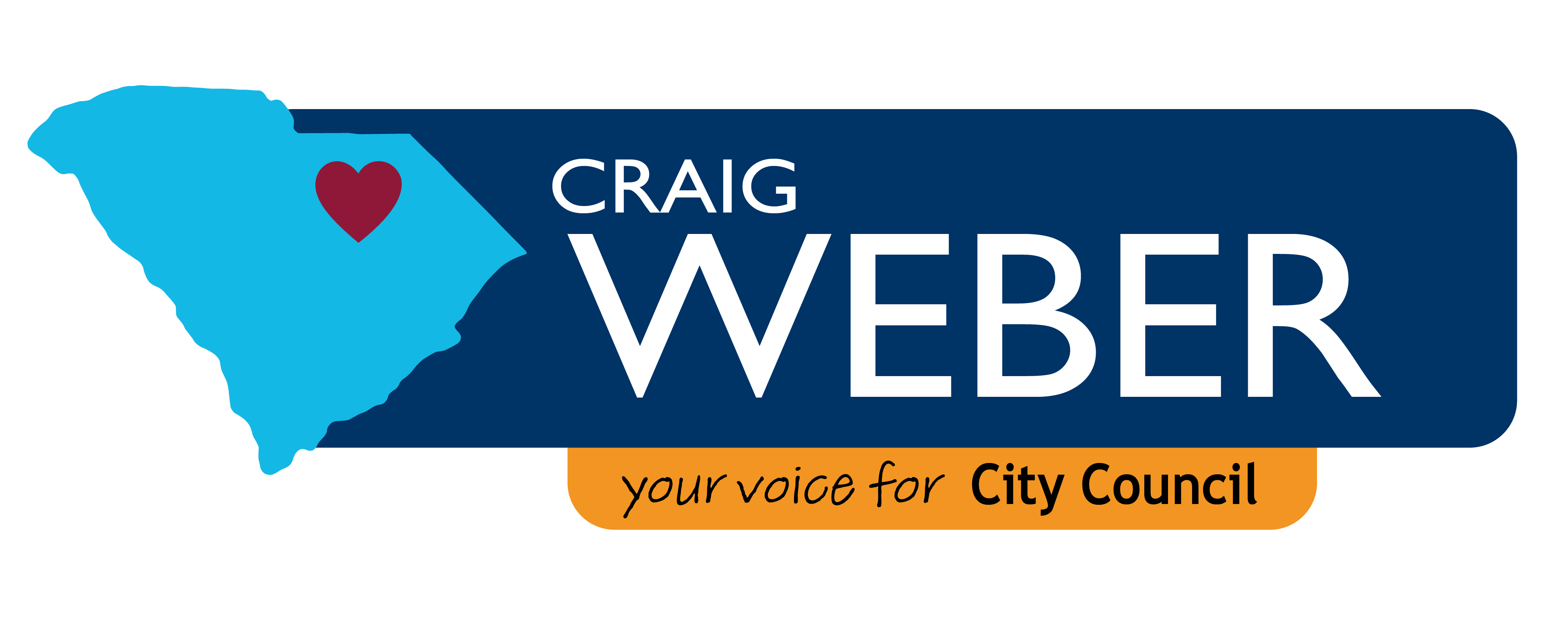 Craig Weber for Hartsville City Council